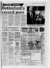 Scunthorpe Evening Telegraph Tuesday 01 January 1991 Page 21
