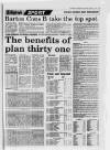 Scunthorpe Evening Telegraph Tuesday 01 January 1991 Page 23