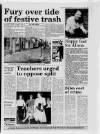 Scunthorpe Evening Telegraph Wednesday 02 January 1991 Page 3