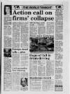 Scunthorpe Evening Telegraph Wednesday 02 January 1991 Page 7