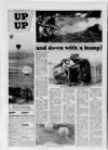 Scunthorpe Evening Telegraph Wednesday 02 January 1991 Page 20