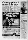 Scunthorpe Evening Telegraph Thursday 03 January 1991 Page 4