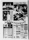 Scunthorpe Evening Telegraph Thursday 03 January 1991 Page 10