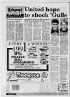 Scunthorpe Evening Telegraph Thursday 03 January 1991 Page 28