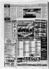 Scunthorpe Evening Telegraph Thursday 03 January 1991 Page 30
