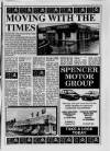 Scunthorpe Evening Telegraph Friday 08 March 1991 Page 9