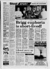 Scunthorpe Evening Telegraph Friday 08 March 1991 Page 25