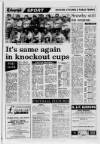 Scunthorpe Evening Telegraph Friday 08 March 1991 Page 27