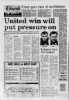 Scunthorpe Evening Telegraph Friday 08 March 1991 Page 28