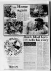 Scunthorpe Evening Telegraph Thursday 14 March 1991 Page 2