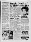 Scunthorpe Evening Telegraph Thursday 14 March 1991 Page 3