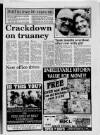 Scunthorpe Evening Telegraph Thursday 14 March 1991 Page 5