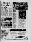 Scunthorpe Evening Telegraph Thursday 14 March 1991 Page 11