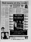 Scunthorpe Evening Telegraph Thursday 14 March 1991 Page 13