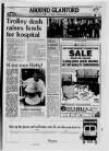 Scunthorpe Evening Telegraph Thursday 14 March 1991 Page 23