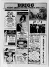 Scunthorpe Evening Telegraph Thursday 14 March 1991 Page 24
