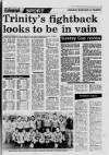Scunthorpe Evening Telegraph Thursday 14 March 1991 Page 35