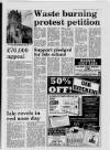 Scunthorpe Evening Telegraph Friday 15 March 1991 Page 5