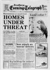 Scunthorpe Evening Telegraph Wednesday 01 May 1991 Page 1