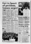 Scunthorpe Evening Telegraph Wednesday 01 May 1991 Page 2