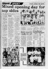 Scunthorpe Evening Telegraph Wednesday 01 May 1991 Page 29
