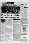 Scunthorpe Evening Telegraph Thursday 02 May 1991 Page 39