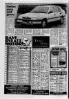 Scunthorpe Evening Telegraph Thursday 02 May 1991 Page 44