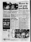 Scunthorpe Evening Telegraph Friday 03 May 1991 Page 2