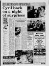 Scunthorpe Evening Telegraph Friday 03 May 1991 Page 5