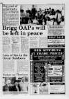 Scunthorpe Evening Telegraph Friday 03 May 1991 Page 9