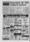 Scunthorpe Evening Telegraph Friday 03 May 1991 Page 24