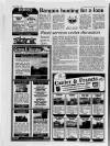 Scunthorpe Evening Telegraph Friday 03 May 1991 Page 52