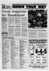 Scunthorpe Evening Telegraph Saturday 04 May 1991 Page 17