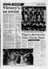 Scunthorpe Evening Telegraph Saturday 04 May 1991 Page 27