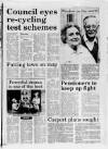 Scunthorpe Evening Telegraph Monday 06 May 1991 Page 3