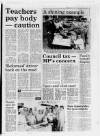 Scunthorpe Evening Telegraph Monday 06 May 1991 Page 11