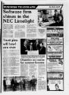 Scunthorpe Evening Telegraph Monday 06 May 1991 Page 13