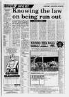 Scunthorpe Evening Telegraph Monday 06 May 1991 Page 25