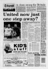 Scunthorpe Evening Telegraph Monday 06 May 1991 Page 28