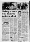 Scunthorpe Evening Telegraph Tuesday 07 May 1991 Page 2