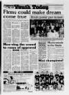 Scunthorpe Evening Telegraph Tuesday 07 May 1991 Page 13