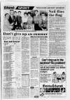 Scunthorpe Evening Telegraph Tuesday 07 May 1991 Page 27