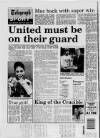 Scunthorpe Evening Telegraph Tuesday 07 May 1991 Page 28