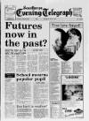 Scunthorpe Evening Telegraph Thursday 09 May 1991 Page 1