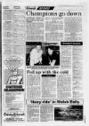 Scunthorpe Evening Telegraph Thursday 09 May 1991 Page 29