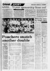 Scunthorpe Evening Telegraph Thursday 09 May 1991 Page 31