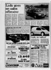 Scunthorpe Evening Telegraph Thursday 09 May 1991 Page 48