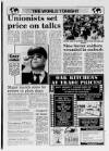 Scunthorpe Evening Telegraph Friday 10 May 1991 Page 7