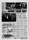 Scunthorpe Evening Telegraph Friday 10 May 1991 Page 18