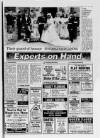 Scunthorpe Evening Telegraph Friday 10 May 1991 Page 21